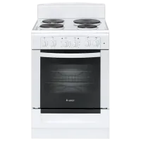 Плита Gefest 6140-01 0035 Электрическая/ Белый