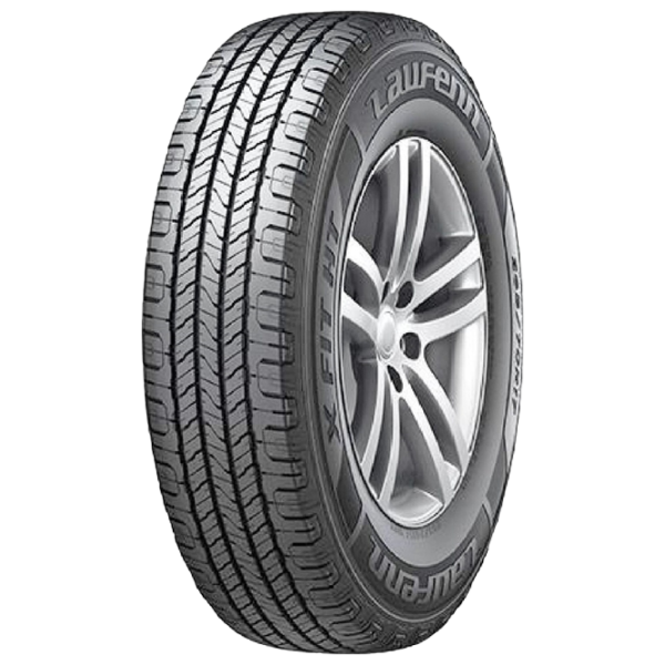 Anvelope Laufenn LD01 245/ 65 R17 107T Vară/ Suv photo 1