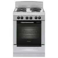 Плита Gefest 6140-01 0094 Электрическая/ Серый