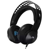 Наушники Lenovo H300 Черный Проводная/ Игровой