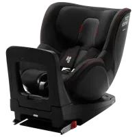 Детское автокресло Britax-Römer Dualfix M i-Size (4755-002) 3 месяца - 4 года/ 18 кг/ Черный
