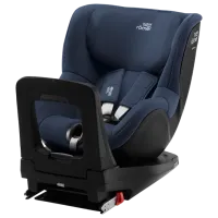 Детское автокресло Britax-Römer Dualfix M i-Size (4755-005) 3 месяца - 4 года/ 18 кг/ Синий