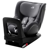 Детское автокресло Britax-Römer Dualfix M i-Size (4755-008) 3 месяца - 4 года/ 18 кг/ Тёмно-серый