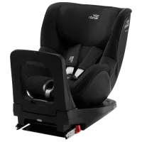 Детское автокресло Britax-Römer Dualfix M i-Size (4755-009) 3 месяца - 4 года/ 18 кг/ Черный