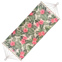 Гамак Jumi OH-906402 150 кг/ Текстиль/ Разноцветный