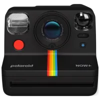 Фотоаппарат моментальной печати Polaroid Now + Gen 2 Черный