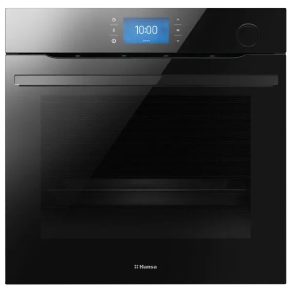 Cuptor încorporabil Hansa BOEB6999622 3600 W/ Black photo 1
