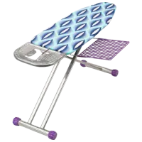 Masă de călcat Valencia Lux CM-700 Clasic/ Blue