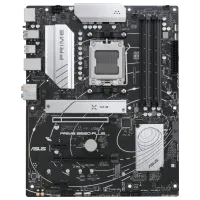 Материнская плата Asus PRIME B650-PLUS ATX/ AMD B650