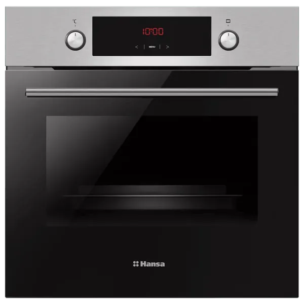 Cuptor încorporabil Hansa BOEI68431 2900 W/ Inox photo 1