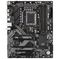 Материнская плата Gigabyte B760 DS3H ATX/ Intel B760