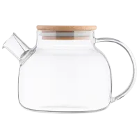 Заварочные чайники Ardesto AR3010GB 1.2 л/ Прозрачный