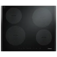 Индукционная варочная панель Hansa BHI68308 Стеклокерамика/ Черный