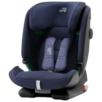 Детское автокресло Britax-Römer Advansafix i-Size  15 месяцев - 12 лет / 21 кг / Синий
