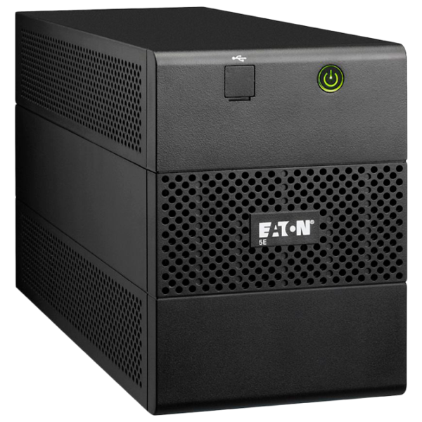 UPS Eaton 5E1500i USB Black photo 1