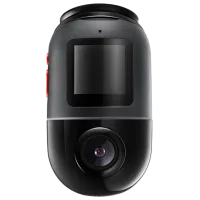 Cameră Auto 70mai Omni X200 32 GB OS2K10/ Black