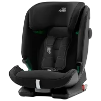 Детское автокресло Britax-Römer Advansafix i-Size  15 месяцев - 12 лет / 21 кг / Черный