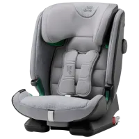 Scaun auto Britax-Römer Advansafix i-Size  15 luni - 12 ani / 21 kg / Light Gray
