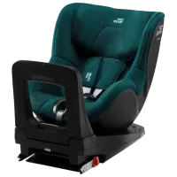 Scaun auto Britax-Römer Dualfix 3 i-Size with Flex Base iSense (4753-001) 3 luni - 4 ani/ 18 kg/ Green