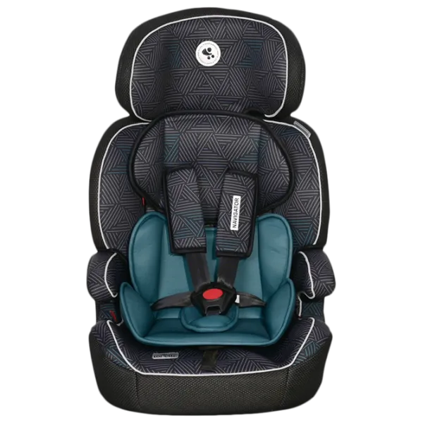 Scaun auto Lorelli Navigator  9 luni - 12 ani / 36 kg / Blue photo 1