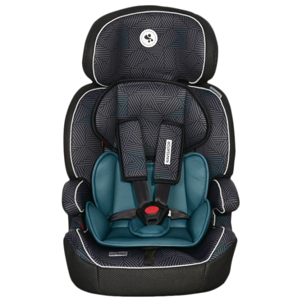 Scaun auto Lorelli Navigator  9 luni - 12 ani / 36 kg / Blue photo 1