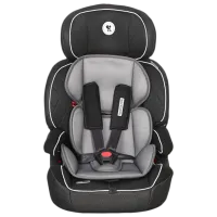 Scaun auto Lorelli Navigator  9 luni - 12 ani / 36 kg / Gray