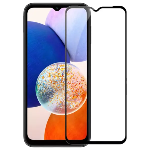 Sticlă de protecție Samsung Galaxy A14 Nillkin / 2.5D photo 1