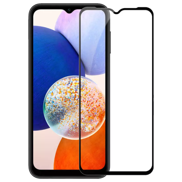 Sticlă de protecție Samsung Galaxy A14 Nillkin / 2.5D photo 1