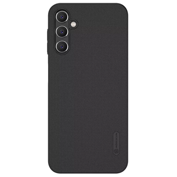 Чехол для смартфона Samsung Galaxy A14 4G Nillkin/ Back/ PC/ Черный photo 1 Чехол для смартфона Samsung Galaxy A14 4G Nillkin/ Back/ PC/ Черный photo 1