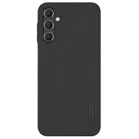 Husă pentru smartphone Samsung Galaxy A14 4G Nillkin/ Back/ PC/ Black