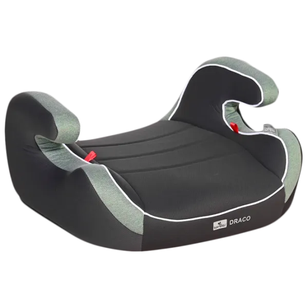 Детское автокресло Lorelli Draco (10071482337) 6 лет - 12 лет/ 36 кг/ Зелёный photo 1 Детское автокресло Lorelli Draco (10071482337) 6 лет - 12 лет/ 36 кг/ Зелёный photo 1