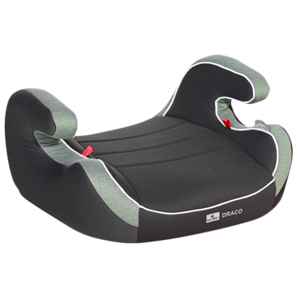 Детское автокресло Lorelli Draco (10071482337) 6 лет - 12 лет/ 36 кг/ Зелёный photo 1 Детское автокресло Lorelli Draco (10071482337) 6 лет - 12 лет/ 36 кг/ Зелёный photo 1
