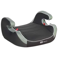 Детское автокресло Lorelli Draco (10071482337) 6 лет - 12 лет/ 36 кг/ Зелёный