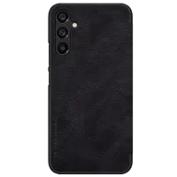 Husă pentru smartphone Samsung Galaxy A34 Nillkin/ Flip Cover/ Piele/ Black