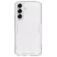 Чехол для смартфона Samsung Galaxy A54 Nillkin/ Back/ TPU/ Прозрачный Белый