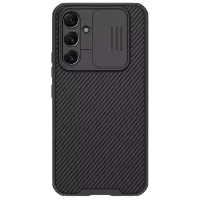 Husă pentru smartphone Samsung Galaxy A54 Nillkin/ Back/ PC/ Black