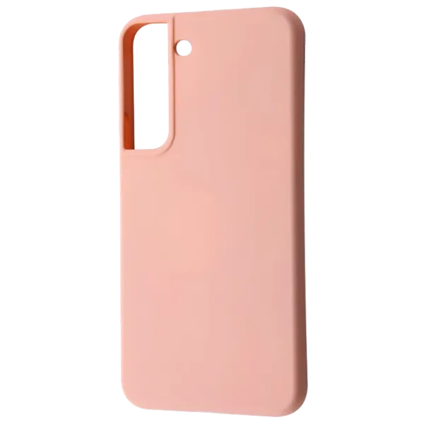 Husă pentru smartphone Samsung Galaxy A04e WAVE/ Back/ TPU/ Pink photo 1 Husă pentru smartphone Samsung Galaxy A04e WAVE/ Back/ TPU/ Pink photo 1