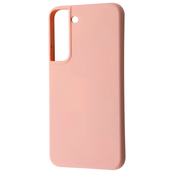 Husă pentru smartphone Samsung Galaxy A04e WAVE/ Back/ TPU/ Pink photo 1 Husă pentru smartphone Samsung Galaxy A04e WAVE/ Back/ TPU/ Pink photo 1
