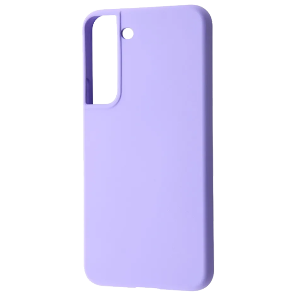 Husă pentru smartphone Samsung Galaxy A04e WAVE/ Back/ TPU/ Light Purple photo 1 Husă pentru smartphone Samsung Galaxy A04e WAVE/ Back/ TPU/ Light Purple photo 1