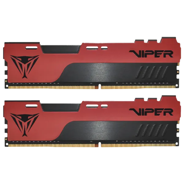 Memorie RAM Patriot VIPER ELITE II PVE2416G360C0K DIMM/ DDR4/ 16 GB photo 1