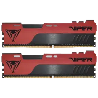 Оперативная память Patriot VIPER ELITE II PVE2416G360C0K DIMM/ DDR4/ 16 ГБ