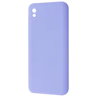 Husă pentru smartphone Xiaomi Redmi 9A WAVE/ Back/ TPU/ Light Purple