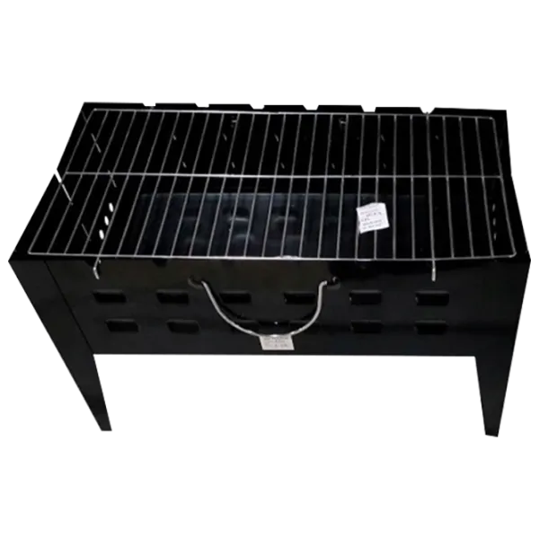 Мангал BBQ Holland 01464 Дрова, уголь/ Портативный photo 1