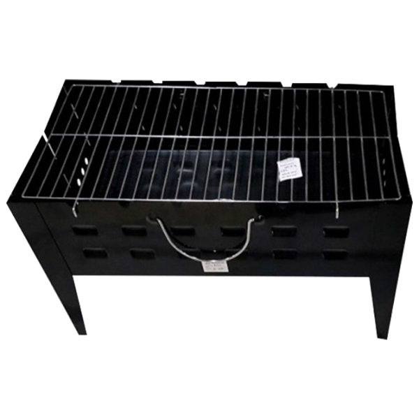 Мангал BBQ Holland 01464 Дрова, уголь/ Портативный photo 1