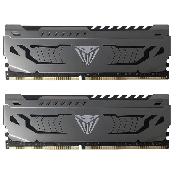 Оперативная память Patriot VIPER STEEL Performance PVS416G373C7K DIMM/ DDR4/ 16 ГБ photo 1