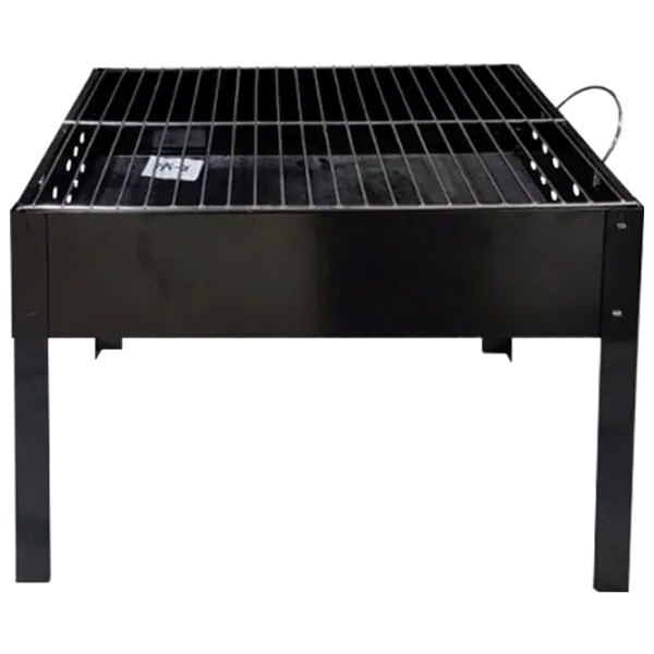 Мангал BBQ Holland 37860 Дрова, уголь/ Портативный photo 1 Мангал BBQ Holland 37860 Дрова, уголь/ Портативный photo 1