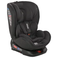 Scaun auto Lorelli Nebula  0 luni - 12 ani / 36 kg / Gray