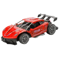 Машинка Lead Honor Campion Racing R LH-C055 10 км/ч / 2.4 ГГц / Черный Красный