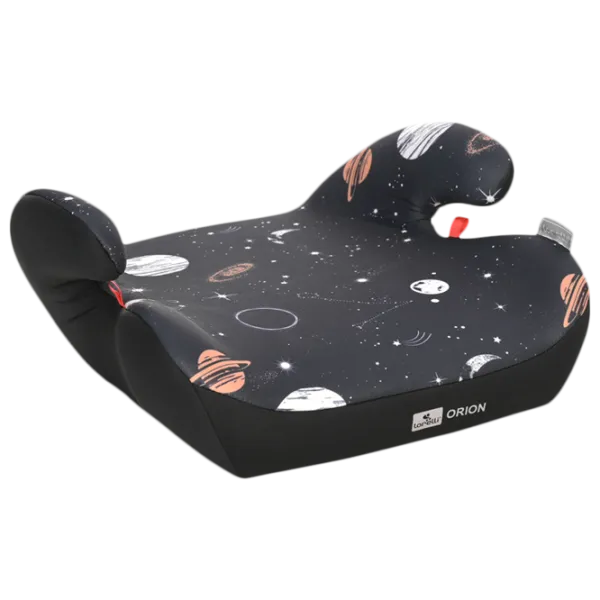 Scaun auto Lorelli Orion (10071362345) 6 ani - 12 ani/ 36 kg/ Black photo 1