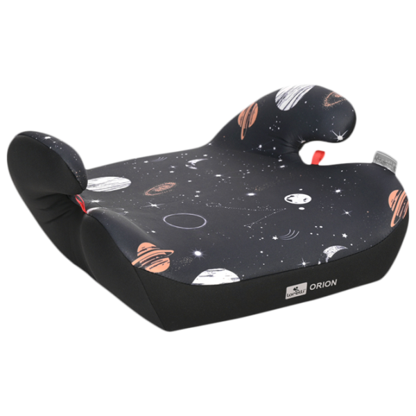 Scaun auto Lorelli Orion (10071362345) 6 ani - 12 ani/ 36 kg/ Black photo 1